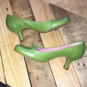 💚✨Steve Madden heels✨sz 9💚
